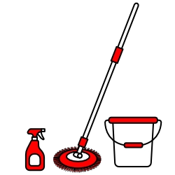 Commercial Cleaning