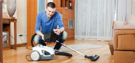 Service & Repairs